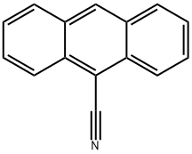 9-Anthrracenecarbonitrile