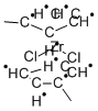 Bis(methylcyclopentadienyl)zirconium dichloride