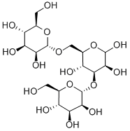 3,6-DI-O-(ALPHA-D-MANNO-PYRANOSYL)-D-MANNO-PYRANOSE