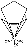 CYCLOHEPTATRIENE MOLYBDENUM TRICARBONYL