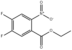 Ethyl 4,5-Difluoro-2-nitrobenzoate