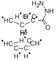 (HYDRAZINOCARBONYL)FERROCENE