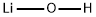 LITHIUM DEUTEROXIDE