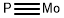 MOLYBDENUM PHOSPHIDE