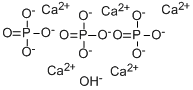 Calcium phosphate tribasic
