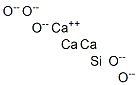 tricalcium silicon pentaoxide