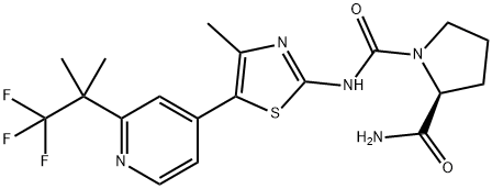 Alpelisib (BYL719)