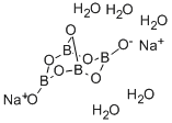 Sodium tetraborate pentahydrate