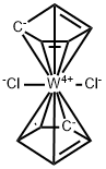 BIS(CYCLOPENTADIENYL)TUNGSTEN DICHLORIDE