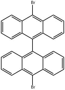 10,10'-Dibromo-9,9'-bianthryl