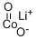 LITHIUM COBALT(III) OXIDE