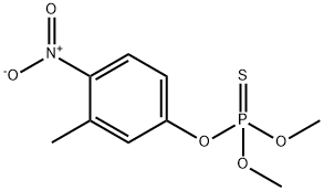 Fenitrothion