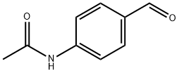 4-Acetamidobenzaldehyde