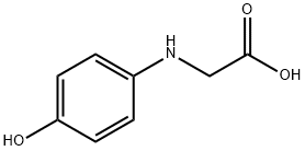 N-(4-HYDROXYPHENYL)GLYCINE