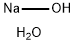 SODIUM HYDROXIDE MONOHYDRATE