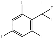 2,4,6-TRIFLUOROBENZOTRIFLUORIDE