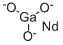 NEODYMIUM GALLIUM OXIDE