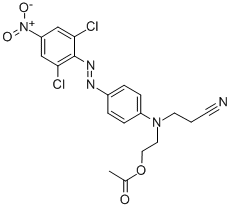 Disperse Orange 30