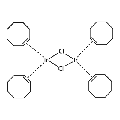 BIS(CYCLOOCTENE)IRIDIUM(I) CHLORIDE, DIMER