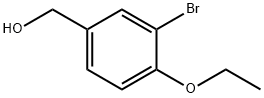 3-BroMo-4-ethoxybenzyl alcohol