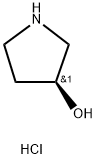 (S)-3-Hydroxypyrrolidine hydrochloride