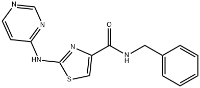 Thiazovivin