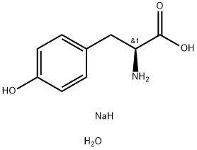 L-TYROSINE DISODIUM SALT