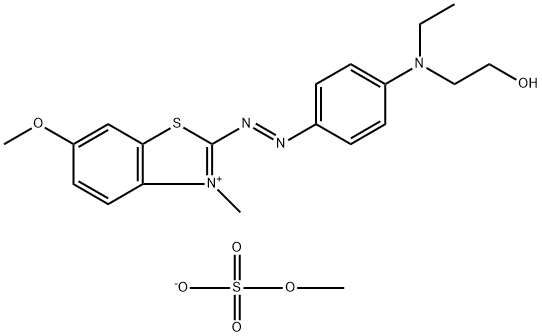 BASIC BLUE 41 (C.I. 11105)