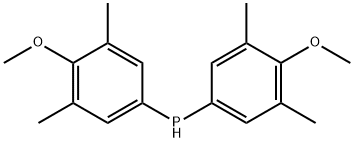 BIS(3,5-DIMETHYL-4-METHOXYPHENYL)PHOSPHINE
