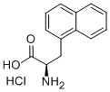 3-(1-NAPHTHYL)-D-ALANINE HYDROCHLORIDE