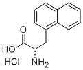 3-(1-NAPHTHYL)-L-ALANINE HYDROCHLORIDE