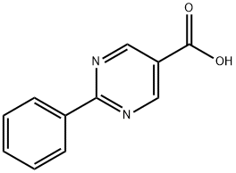 2-PHENYL-PYRIMIDINE-5-CARBOXYLIC ACID