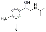 Cimaterol-d7