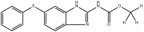 Fenbendazole-d3