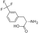 3-TRIFLUOROMETHYL-L-PHENYLALANINE