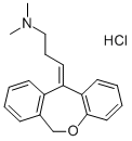 Doxepin hydrochloride 