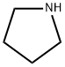 Pyrrolidine