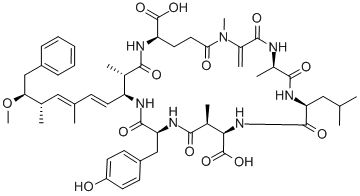 microcystin LY