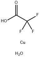 COPPER (II) TRIFLUOROACETATE