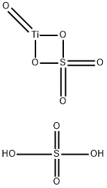 TITANIUM OXYSULFATE