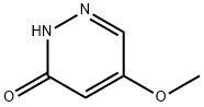 5-METHOXYPYRIDAZIN-3(2H)-ONE