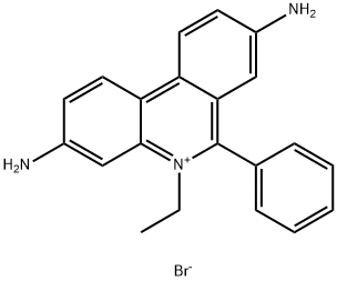 Ethidium bromide