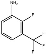 2-Fluoro-3-(trifluoromethyl)aniline