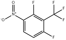 1,3-Difluoro-4-nitro-2-(trifluoromethyl)benzene