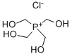 Tetrakis(hydroxymethyl)phosphonium chloride