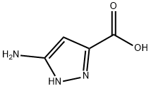1H-Pyrazole-3-carboxylicacid,5-amino-