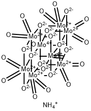 Ammonium octamolybdate