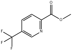 5-TRIFLUOROMETHYL-PYRIDINE-2-CARBOXYLICACIDMETHYLESTER