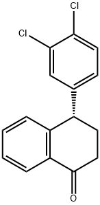 4-(3,4-Dichloro-phenyl)-3,4-dihydro-2H-naphthalen-1-one