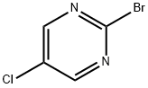 Pyrimidine, 2-bromo-5-chloro-